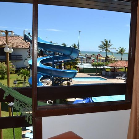 Baia Cabralia Hotel Santa Cruz Cabralia Room photo