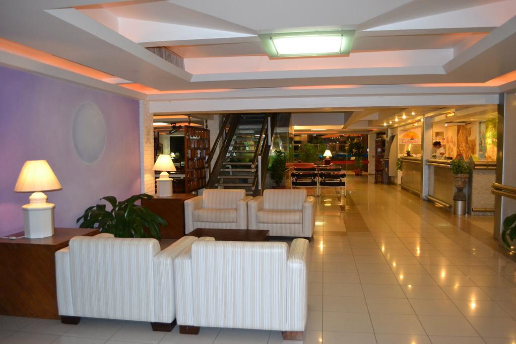 Baia Cabralia Hotel Santa Cruz Cabralia Exterior photo