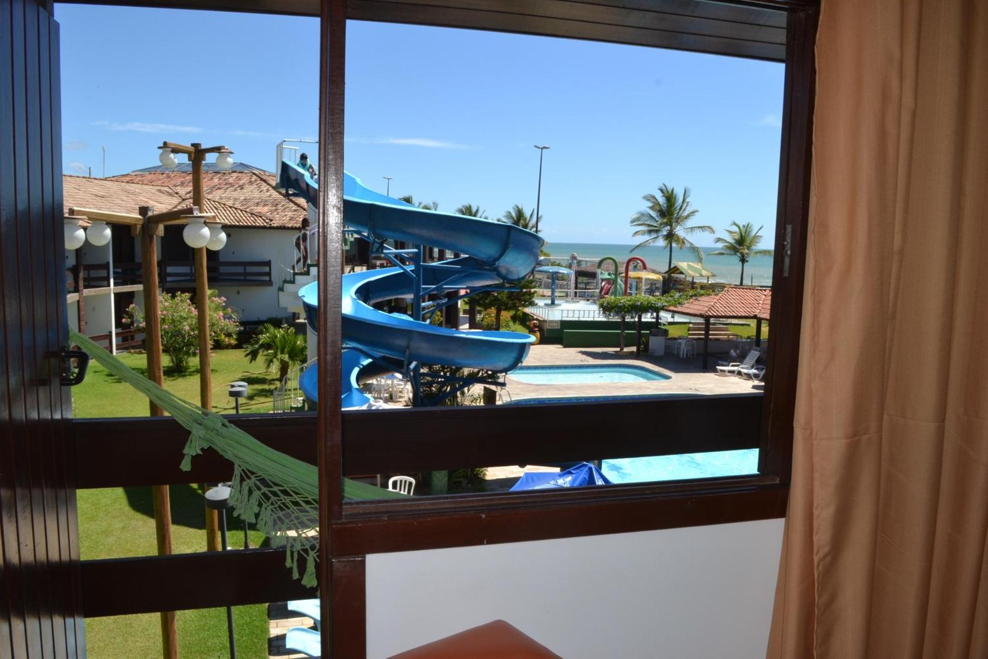 Baia Cabralia Hotel Santa Cruz Cabralia Room photo