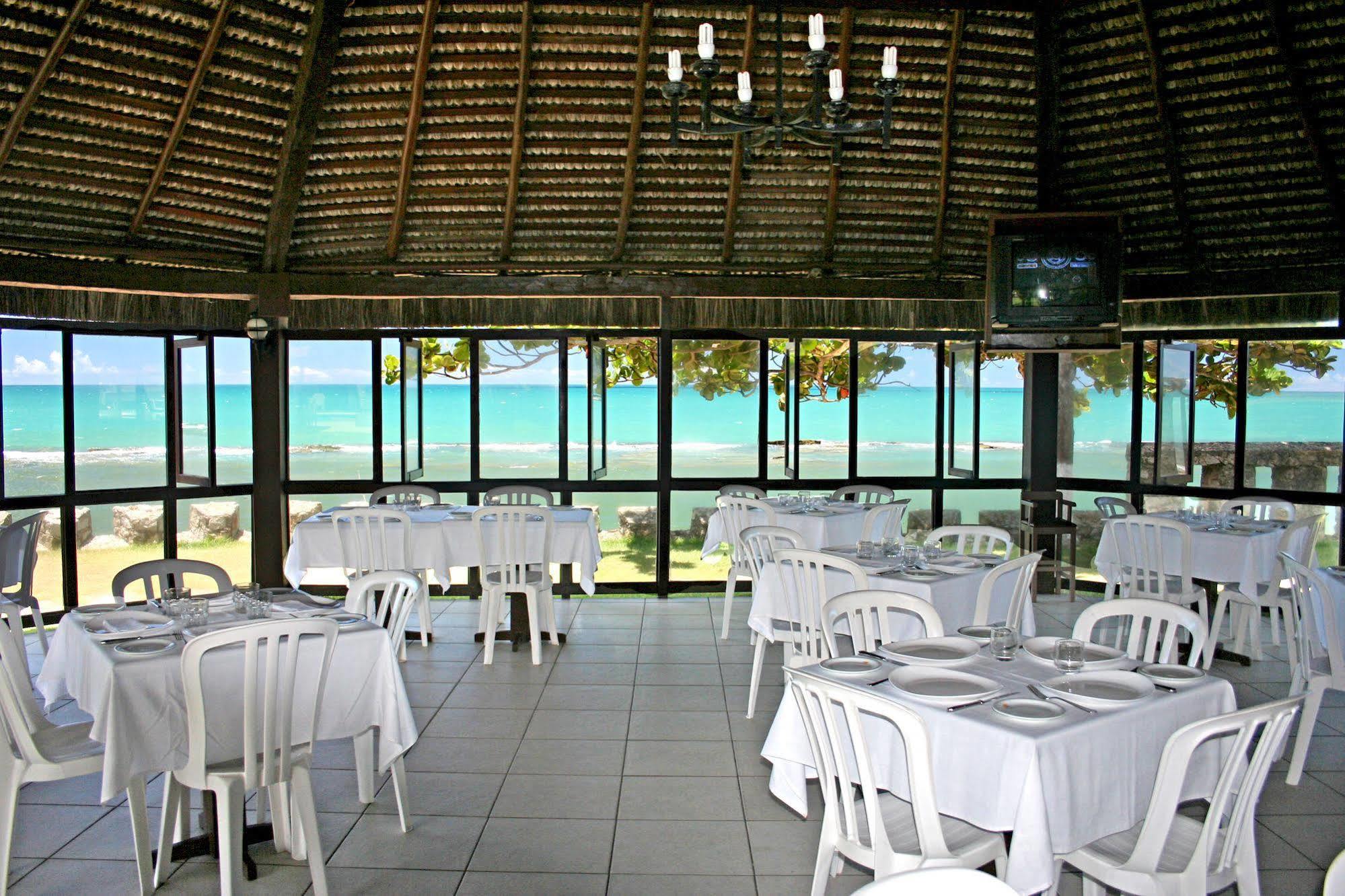 Baia Cabralia Hotel Santa Cruz Cabralia Exterior photo